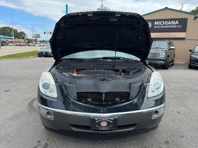 2012 Buick Enclave Leather