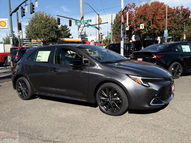 2027 Toyota Corolla XSE for sale in Portland, OR