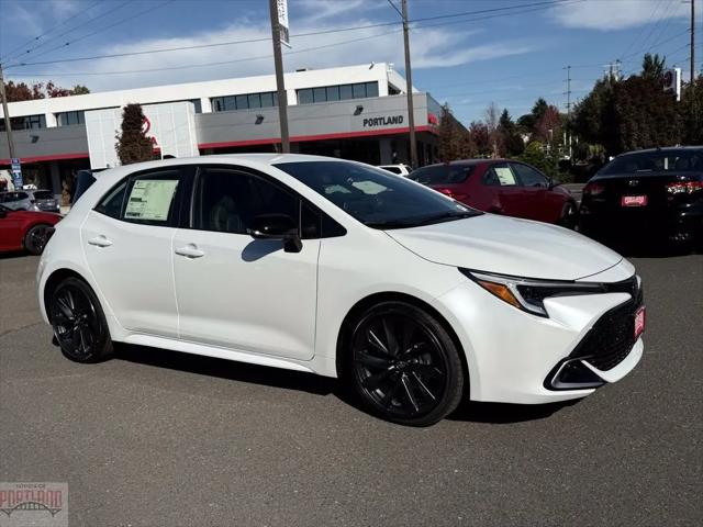2027 Toyota Corolla XSE for sale in Portland, OR