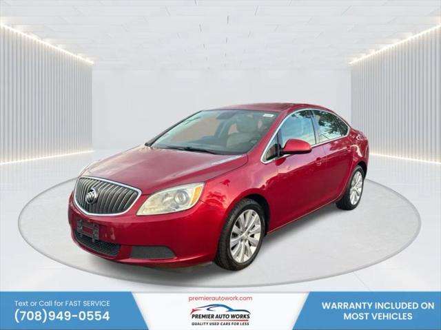 2016 Buick Verano Base for sale in Worth, IL