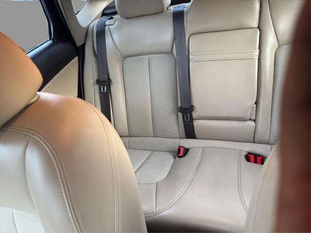 2016 Buick Verano Base