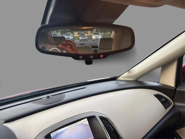 2016 Buick Verano Base