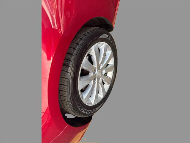 2016 Buick Verano Base