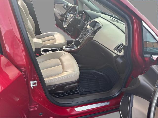 2016 Buick Verano Base