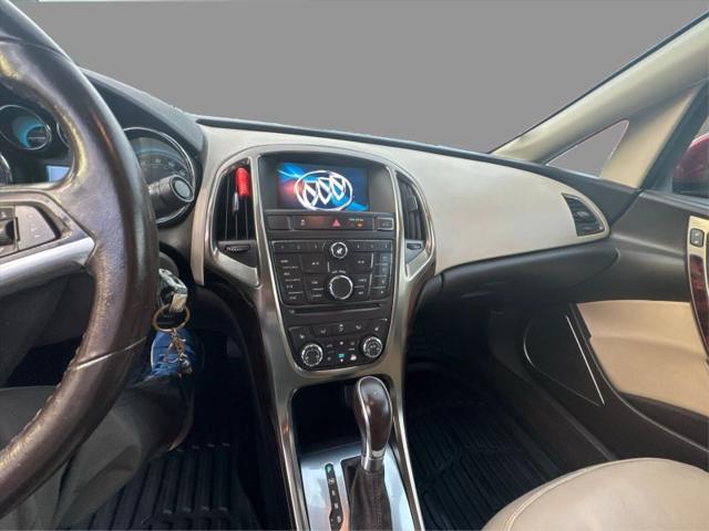 2016 Buick Verano Base