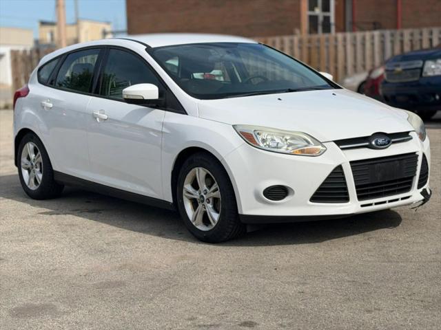 2013 Ford Focus SE for sale in Racine, WI