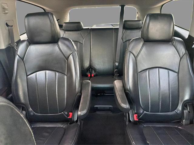 2014 Chevrolet Traverse LTZ