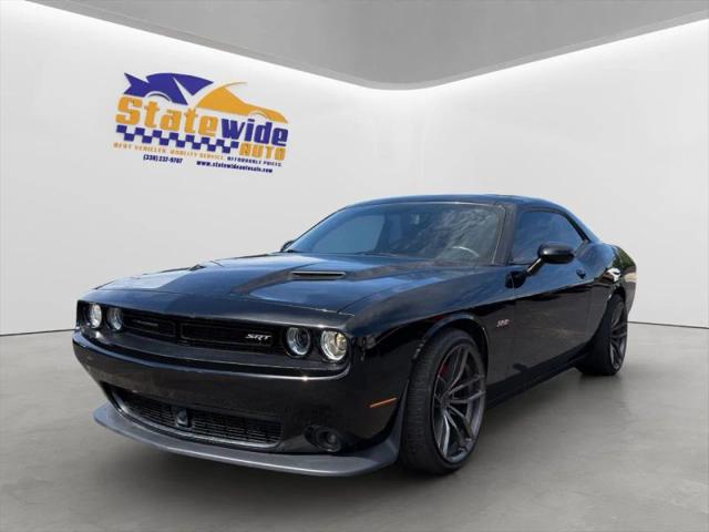 2020 Dodge Challenger R/T for sale in Akron, OH