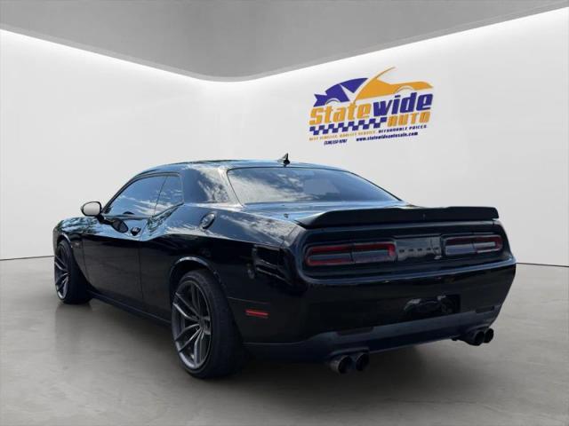 2020 Dodge Challenger R/T
