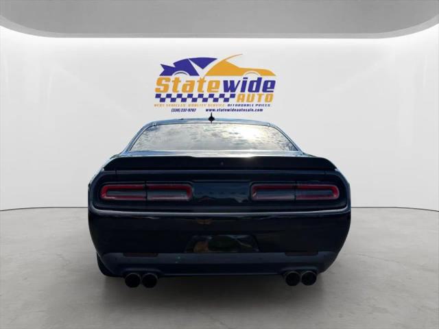 2020 Dodge Challenger R/T