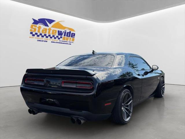 2020 Dodge Challenger R/T