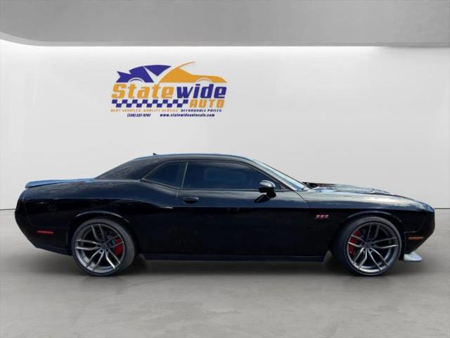 2020 Dodge Challenger R/T