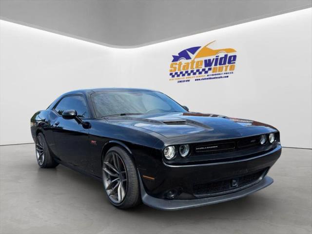 2020 Dodge Challenger R/T