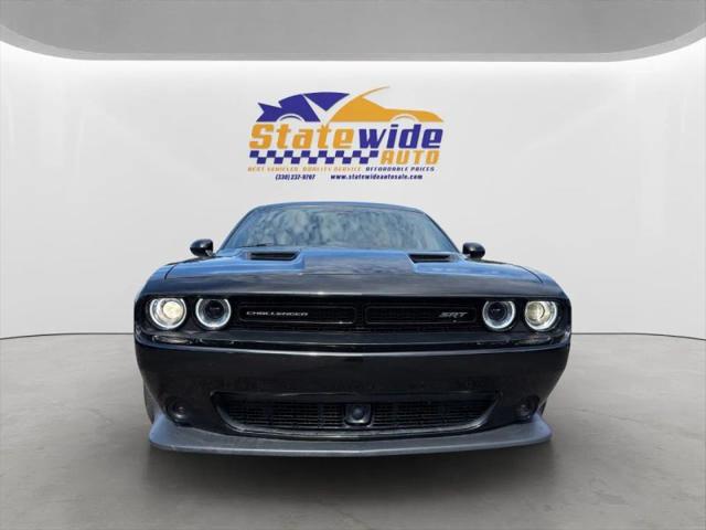 2020 Dodge Challenger R/T