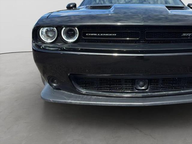 2020 Dodge Challenger R/T