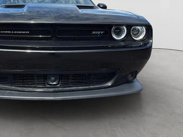 2020 Dodge Challenger R/T