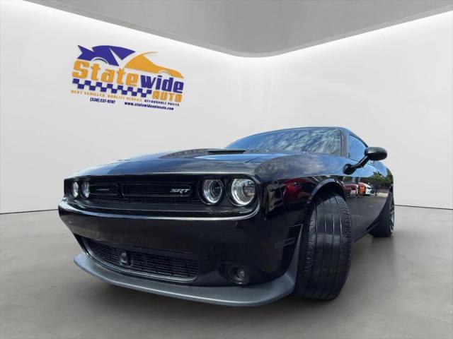 2020 Dodge Challenger R/T
