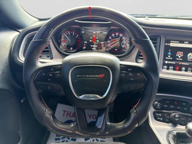 2020 Dodge Challenger R/T