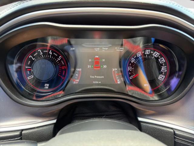 2020 Dodge Challenger R/T