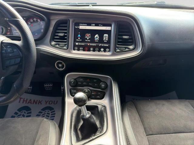 2020 Dodge Challenger R/T
