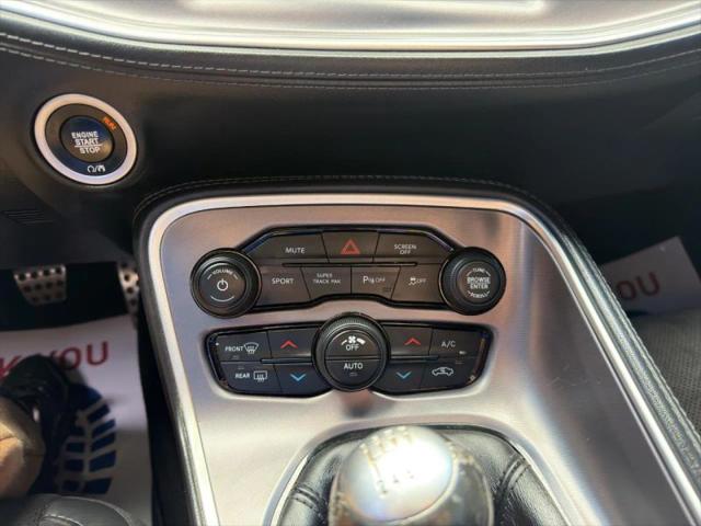 2020 Dodge Challenger R/T