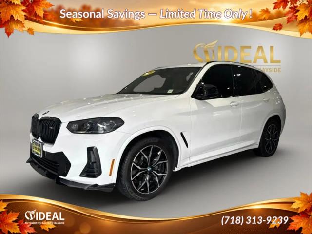 2024 BMW X3 M40i for sale in Flushing, NY