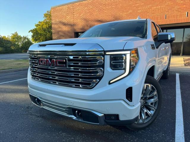 2023 GMC Sierra 1500 4WD Crew Cab Short Box Denali for sale in Nashville, TN