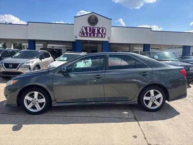 2012 Toyota Camry SE for sale in Baton Rouge, LA