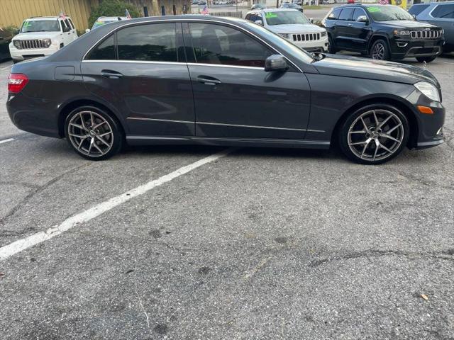 2011 Mercedes-Benz E 350 E 350 for sale in Columbia, SC