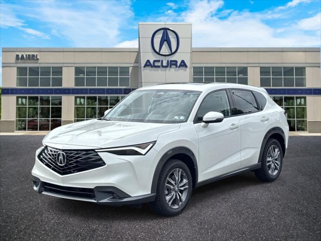 2026 Acura ADX AWD for sale in Wexford, PA