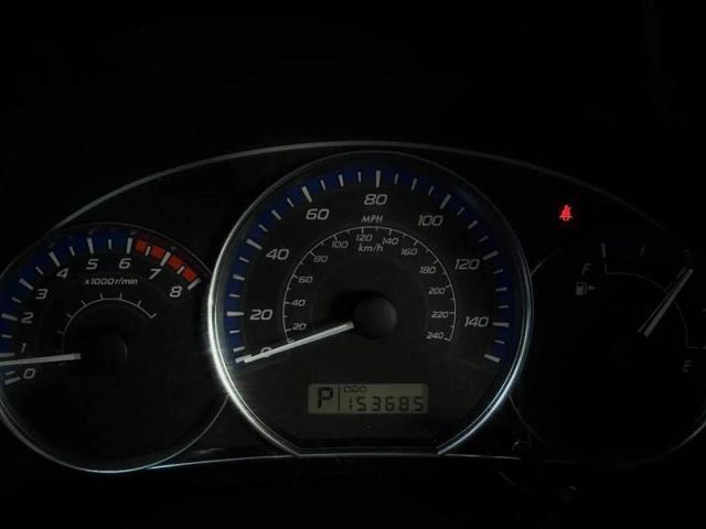2010 Subaru Forester 2.5X