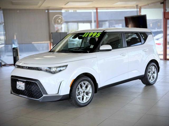 2023 Kia Soul S for sale in Garden Grove, CA