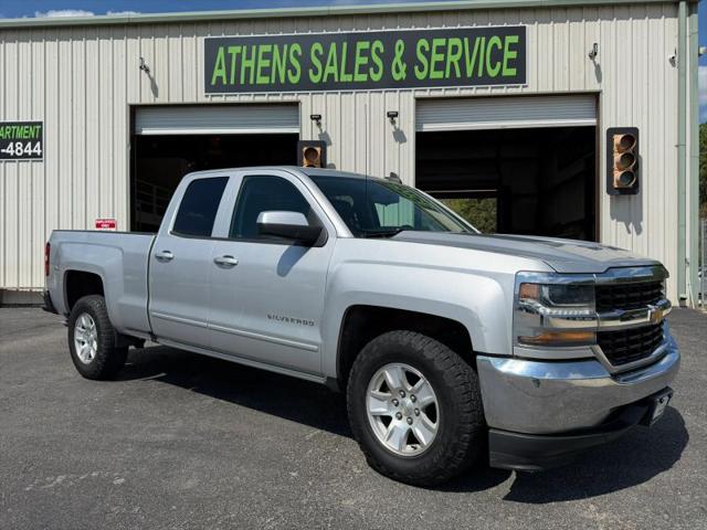 2019 Chevrolet Silverado 1500 LD LT for sale in Athens, TX