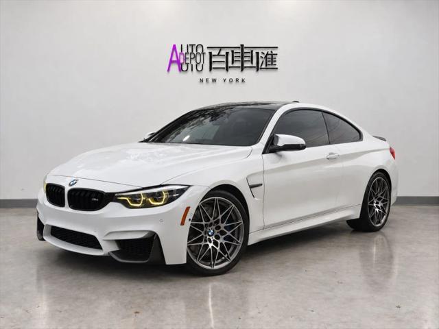 2018 BMW M4 Base for sale in Union, NJ