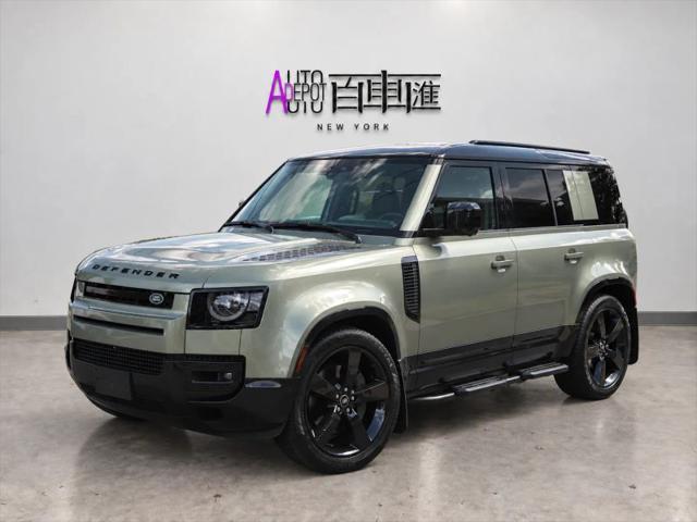 2025 Land Rover Defender 110 P400 X-Dynamic SE for sale in Union, NJ