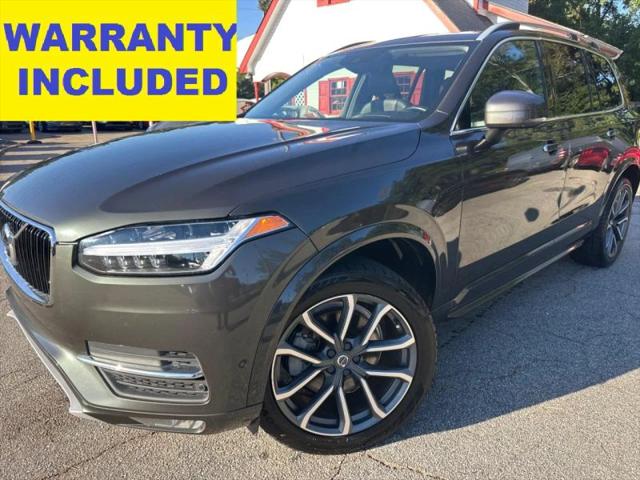 2018 Volvo XC90 T6 Momentum for sale in Duluth, GA