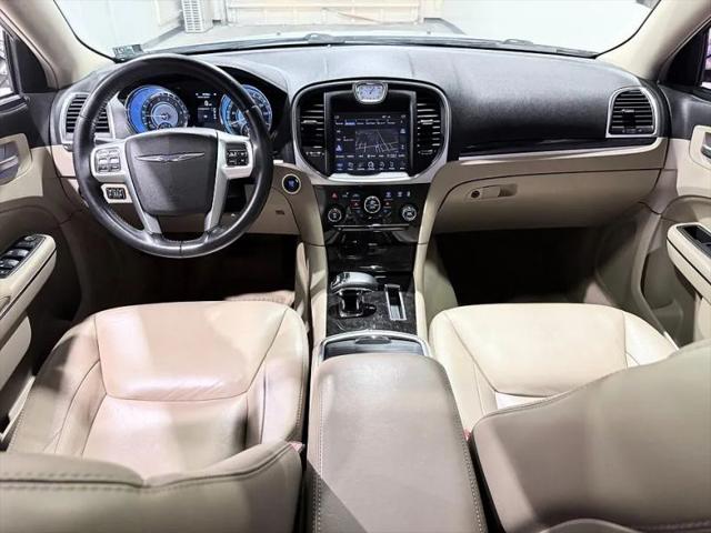 2013 Chrysler 300 Motown