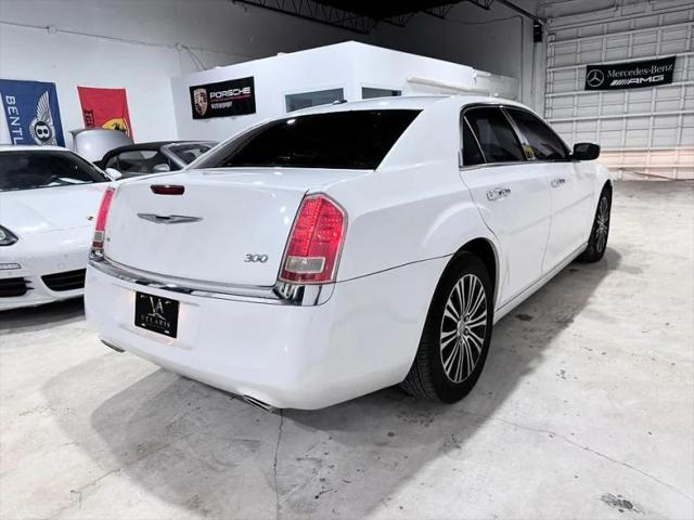 2013 Chrysler 300 Motown