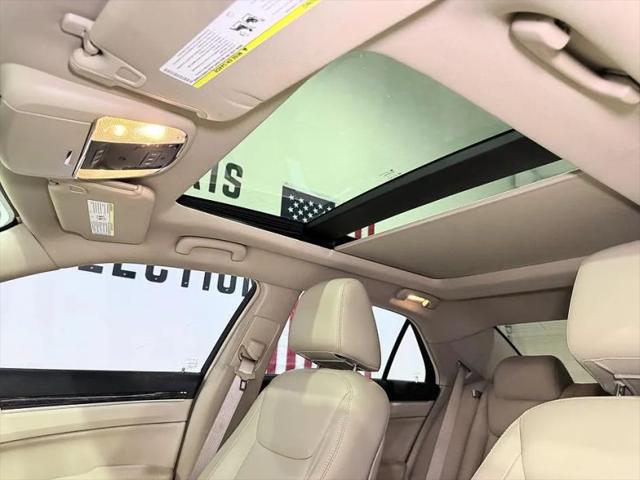 2013 Chrysler 300 Motown