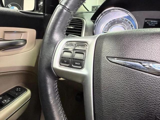2013 Chrysler 300 Motown
