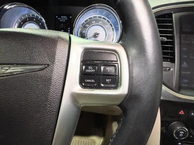 2013 Chrysler 300 Motown