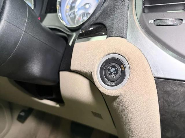 2013 Chrysler 300 Motown