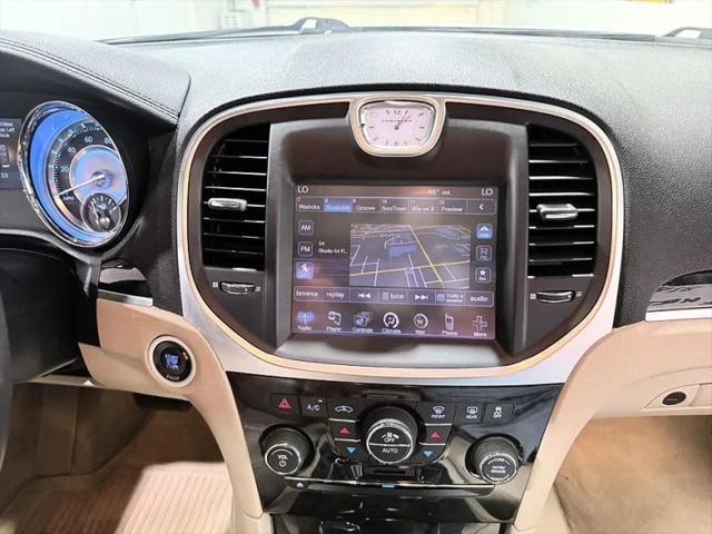 2013 Chrysler 300 Motown