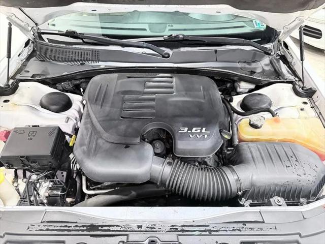 2013 Chrysler 300 Motown