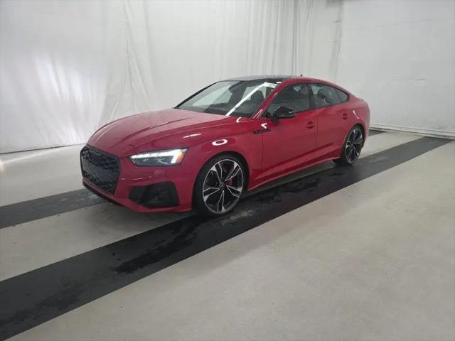 2023 Audi S5 Sportback Prestige TFSI quattro Tiptronic for sale in Woodbury, NJ