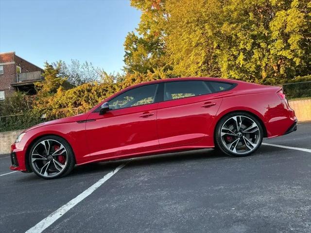 2023 Audi S5 Sportback Prestige TFSI quattro Tiptronic for sale in Woodbury, NJ