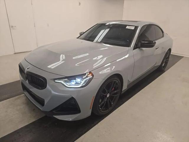 2023 BMW M240 i for sale in Jamaica, NY