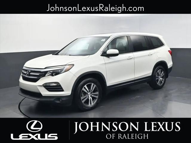 2018 Honda Pilot EX-L for sale in Raleigh, NC