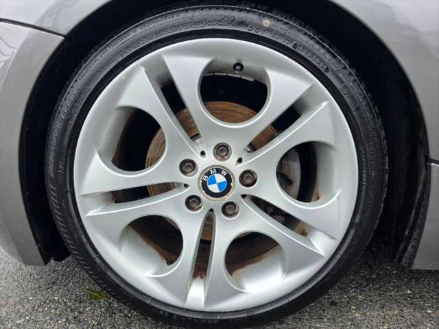2003 BMW Z4 3.0i