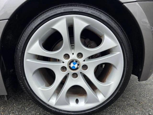 2003 BMW Z4 3.0i
